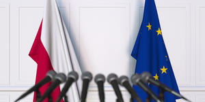 Myśl europejska Jana Pawła II. Co papież Polak mówił o zjednoczeniu Starego Kontynentu?