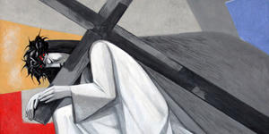 Why John Paul II introduced a Scriptural Way of the Cross