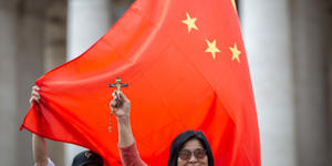 L’impossible évaluation du nombre de catholiques en Chine