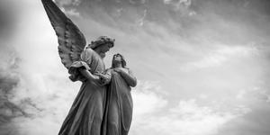Perché chiediamo aiuto agli angeli custodi? La “colpa” è di San Bernardo! 