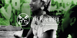 Pope’s May intention: For the Church in Africa, growing at warp speed