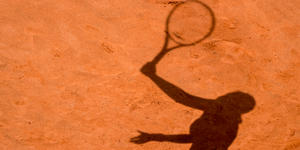 Les premiers joueurs de tennis étaient… des moines !