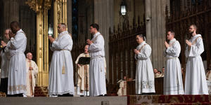 Número de vocações sacerdotais no mundo: crise ou aumento?