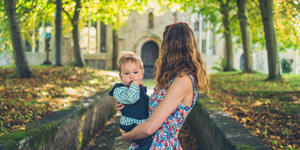 Quelle place pour les parents solos dans nos paroisses ?