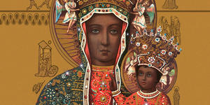 Begin your day with this prayer to Our Lady of Czestochowa