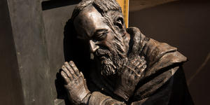 Padre Pío dice que Dios está «obligado» a responder a este tipo de oración