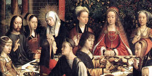 O belo significado das palavras finais de Maria na Bíblia