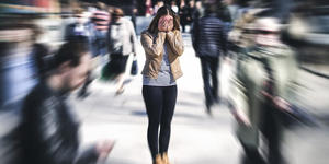 Vivere nella Chiesa come se Dio non ci fosse. La “quarta malattia” spirituale
