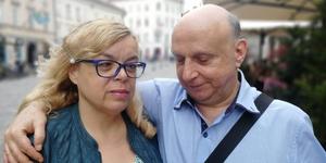 Življenje s slepoto: “Čeprav ne vidim, sem še vedno lahko koristen sebi, družini in družbi”