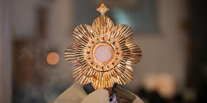 The Via Eucharistiae: A new (beautiful!) devotion for Corpus Christi