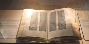 El tesoro católico dentro de la biblioteca más grande del mundo