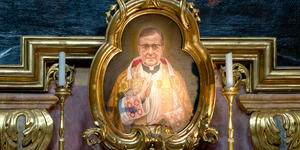 Why St. Josemaria Escriva nicknamed his tabernacle “Bethany”
