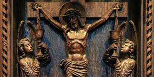Why July is dedicated to the Precious Blood of Jesus Christ