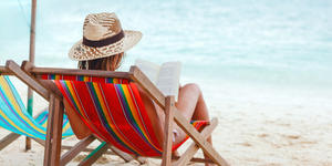 10 Catholic novels to take to the beach this summer