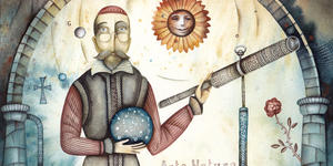 The real reason the Church opposed Galileo
