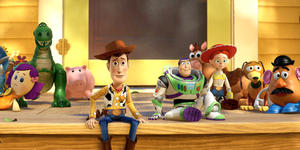 O que Toy Story nos ensina sobre vocação?