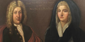 Claude et Marguerite de La Garaye, les « époux charitables »