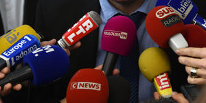 Quand les aveugles guident les aveugles…