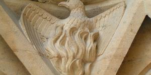 Le bestiaire de la Bible : la richesse du mythe du phénix
