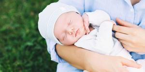 En France, le pic de naissance a lieu le 26 juillet… jour de la sainte Anne