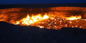 Tres visiones del infierno absolutamente aterradoras
