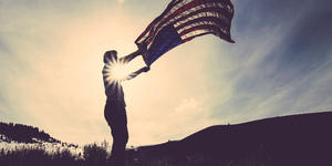 St. John Paul II’s take on nationalism and patriotism