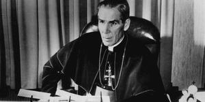 The daily habit behind Fulton Sheen’s life of holiness