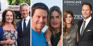 9 Beautiful things celebrities have said about their wives