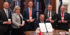 Texas’ new “Chick-fil-A law” intended to prevent religious discrimination