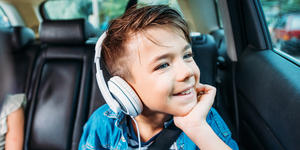 5 Great podcasts for Catholic kids