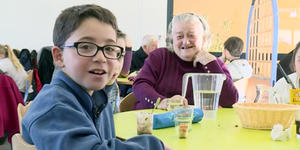 How one village in France is ending loneliness among its seniors