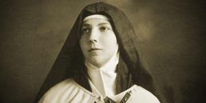 Santa Teresa de Los Andes, la santa carmelitana che cantava con gli angeli