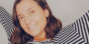 Pot Anitinega spreobrnjenja: “Če obstajaš, Jezus, mi daj razumeti, daj mi znak!”