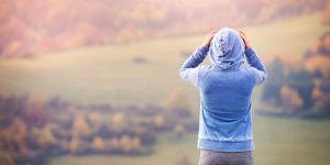 O exercício físico é um importante medicamento preventivo contra a depressão