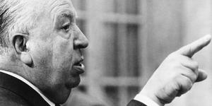 Alfred Hitchcock: Modlitwa i czyny, bez tego ani rusz!