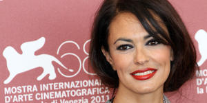 Maria Grazia Cucinotta: la fede è la mia forza, sono devota a Sant’Antonio da Padova