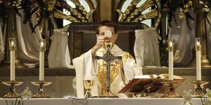 10 razones para regresar a la Iglesia católica
