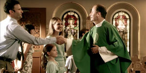 Thousands of Catholics return to Mass after watching these TV commercials