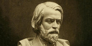 Bl. Frédéric Ozanam believed lay people were the key to healing a broken world