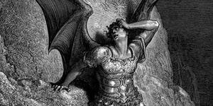 Chi sono gli angeli delle tenebre citati nei rotoli del Mar Morto?