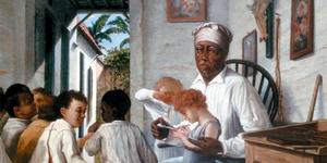 The father of Puerto Rico’s public schools: Meet Venerable Rafael