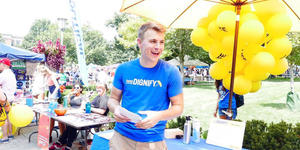 How to create a culture of life on your college campus