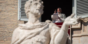 Pope puts a stop to confusion over Vatican Secret Archives