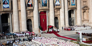 Carlo Acutis, Maria Magdolna Bodi… Ils vont devenir saints en 2025