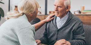 Cosa accade all’anima di una persona che ha l’Alzheimer?