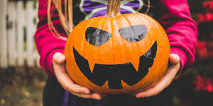 “Halloween je praznik, ki vodi v smrt”