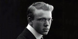 Temporarily sidetracked by Hitler, Catholic convert Walter Braunfels went on to compose deeply beautiful music