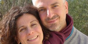 Diane et Frédéric, un couple ranimé par la puissance de l’Esprit saint