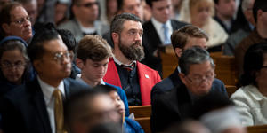 US Catholics believe ‘personal relationship’ with Jesus defines them