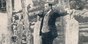 Photos of this priest’s martyrdom were meant to dissuade Catholics; that’s not what happened